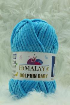 Himalaya Dolphin Baby - Farbe 80326 - 100g